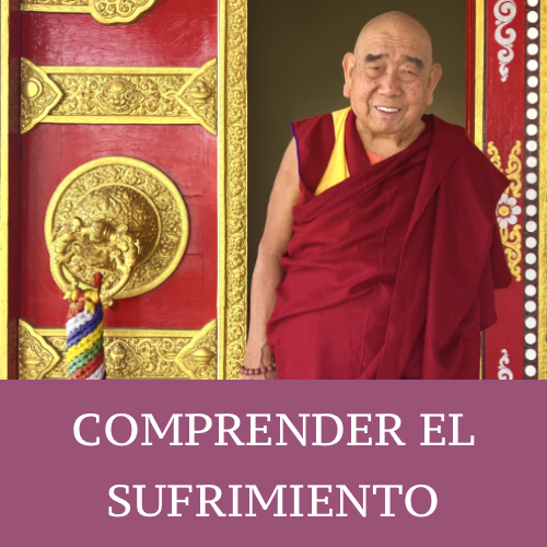 COMPRENDER EL SUFRIMIENTO