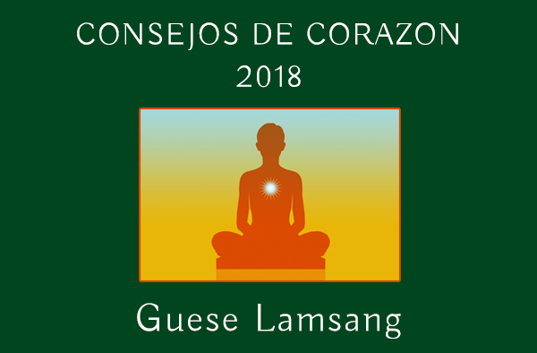 CONSEJOS DE CORAZON 2018