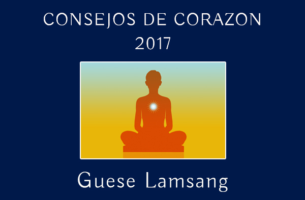 CONSEJOS DE CORAZON 2017