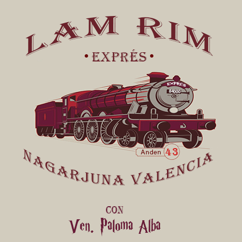 Lam-Rim-Express