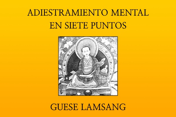 ADIESTRAMIENTO MENTAL EN SIETE PUNTOS