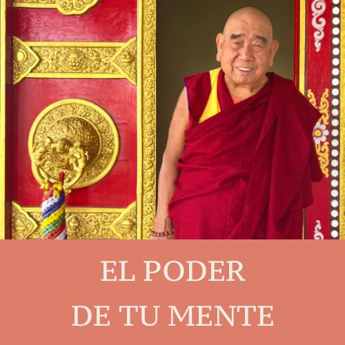 EL PODER DE TU MENTE