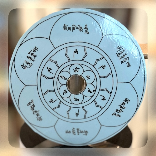 10.rueda de cielo