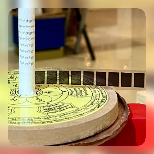 13.dos kilometros de microfilm