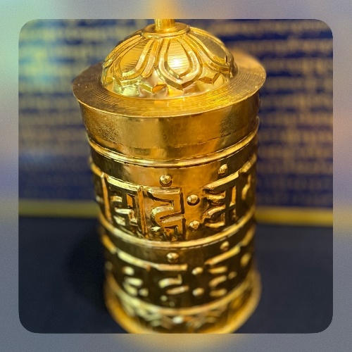 23.baño de oro